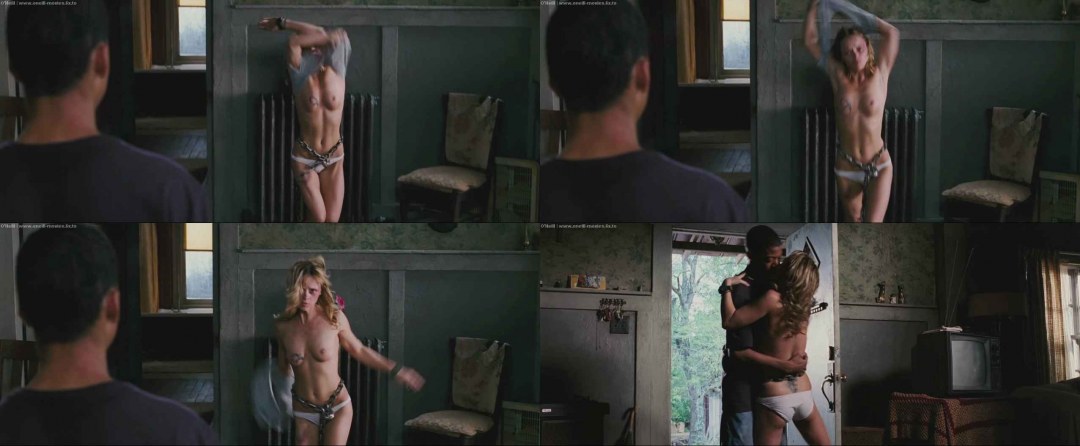 Кристина Казинская голая в фильмах