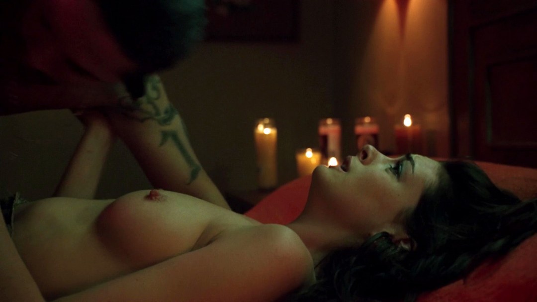 365 Dni фильм Anna Maria Sieklucka