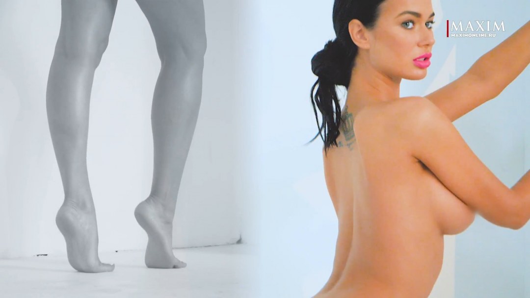 Ребекка Линн плейбой Мексика