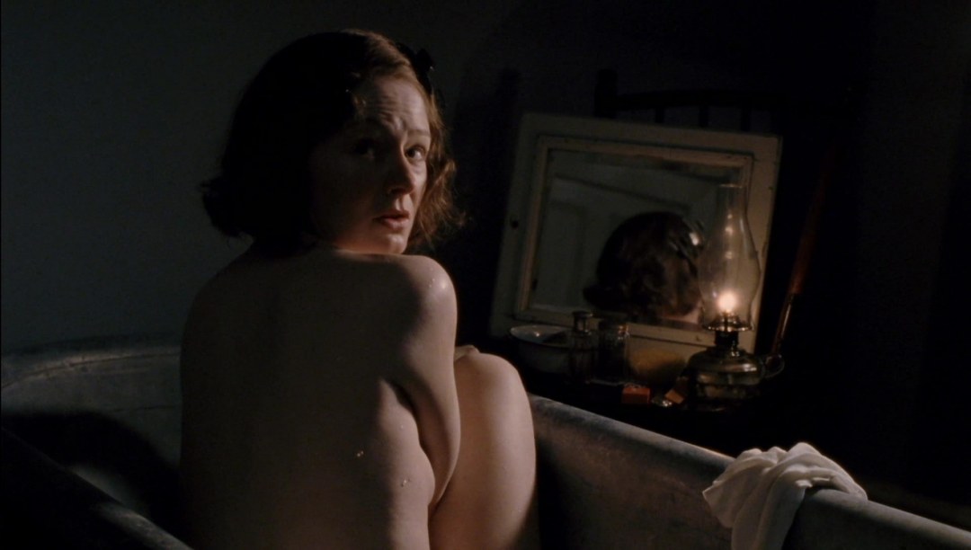 Миранда Отто Miranda Otto nude