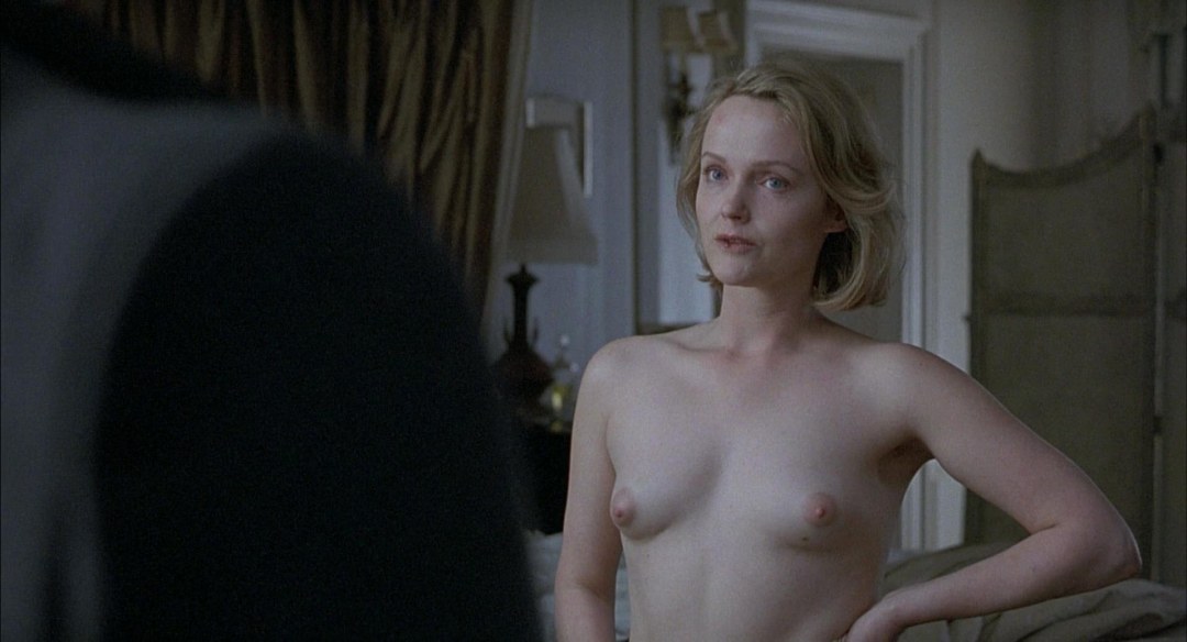 Кэтрин Галлахер актриса nude