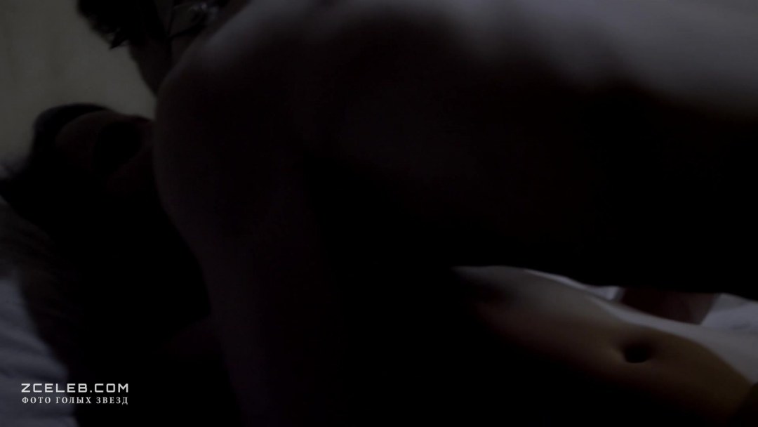 Мария Поезжаева голышом