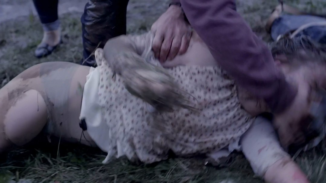 Софья Райзман постельные сцены