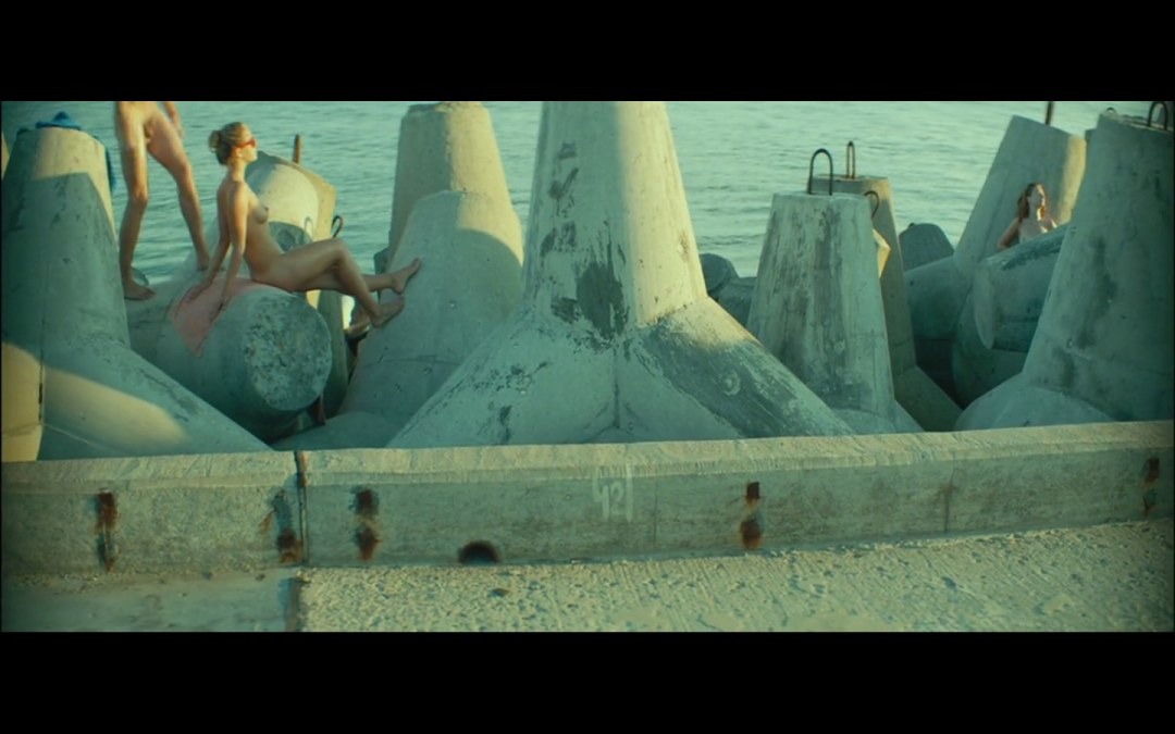 Александра Ревенко ххх