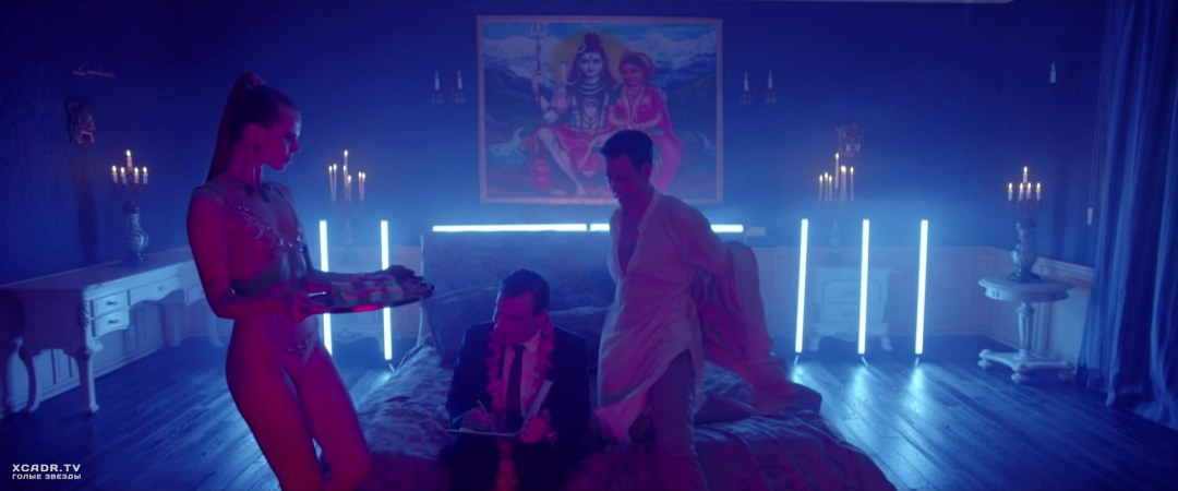 Александра Ревенко фильмы голая