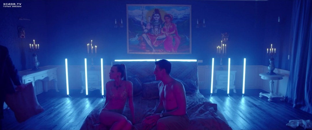 Сабина Ахмедова фото голая