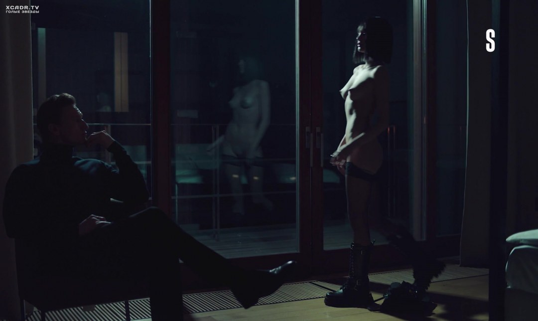 Александра Ревенко sex Scenes