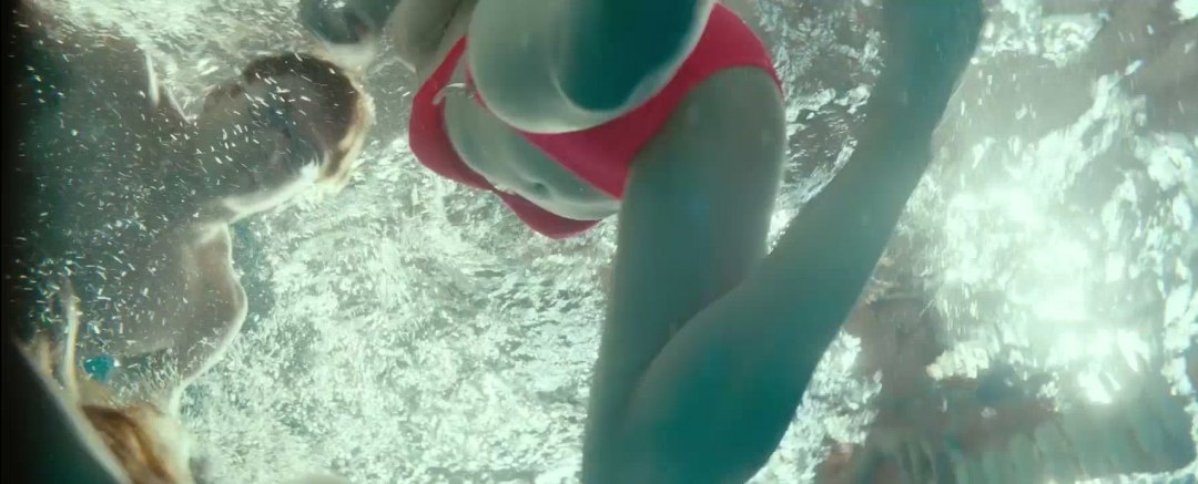 Александра Ревенко актриса ню