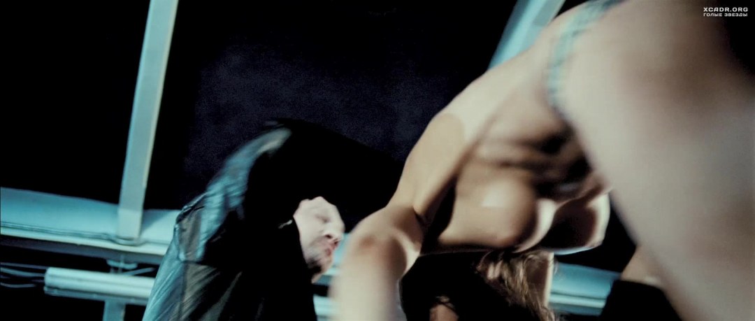 Александра Ревенко голая