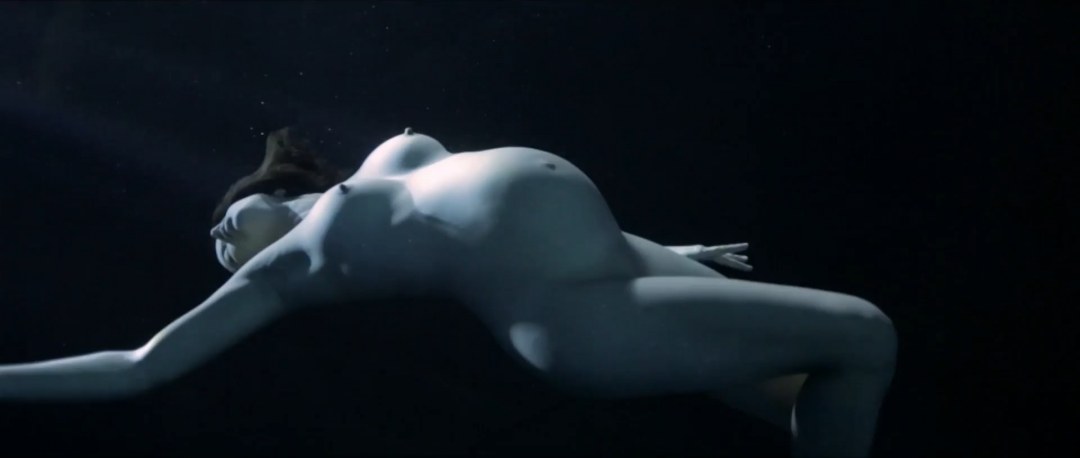 Александра Ревенко голая