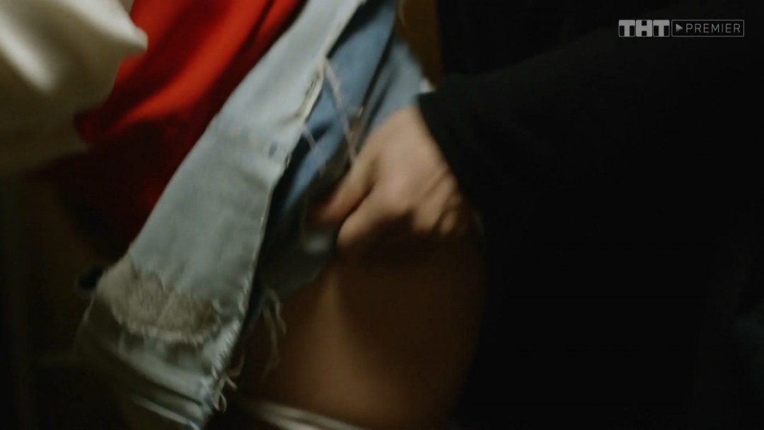 Александра Ревенко актриса голая