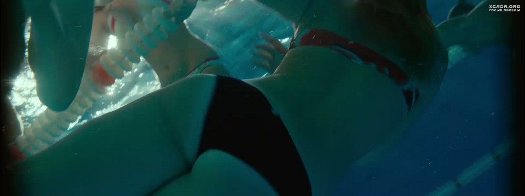 Александра Ревенко актриса ню