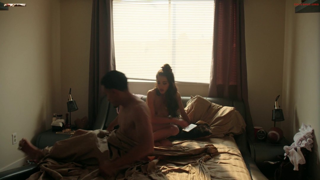 Сейшелл Гэбриел голая