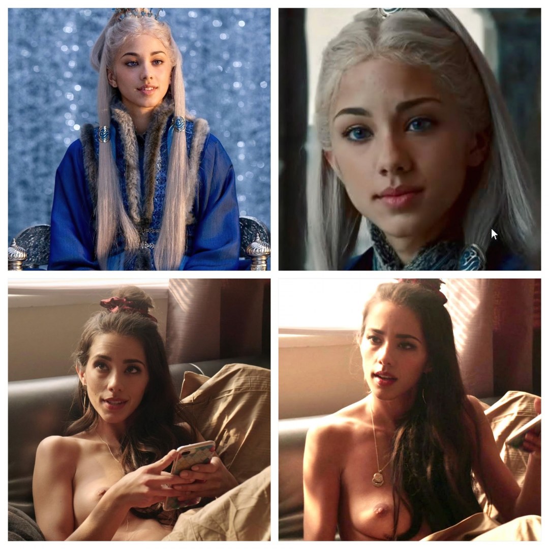 Сейшелл Гэбриел сиськи