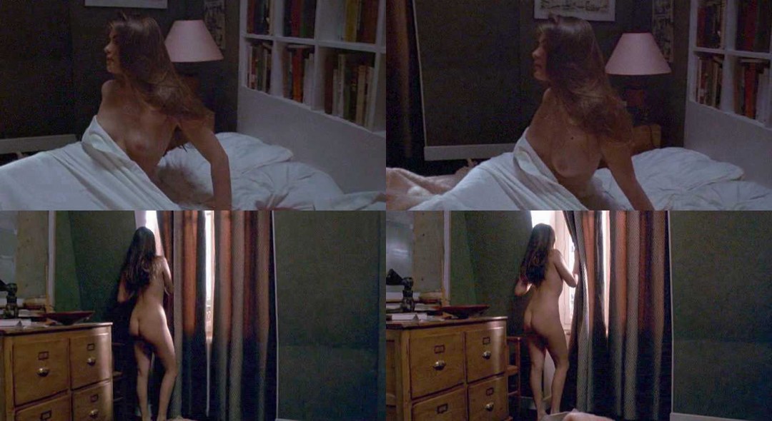 Эммануэль Арсан порнозвезда