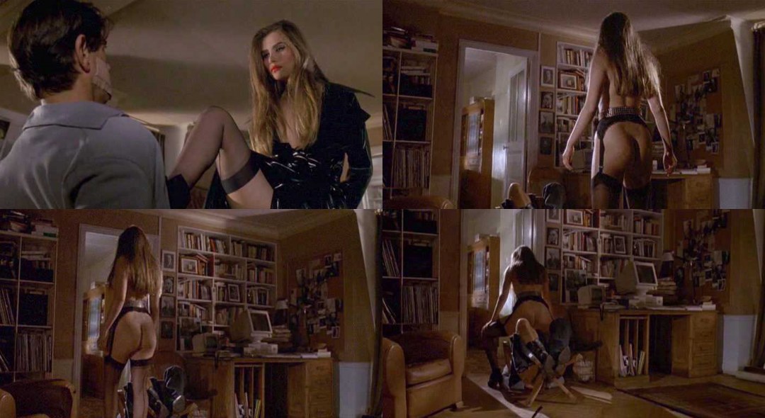 Эммануэль 1974 голые сцены