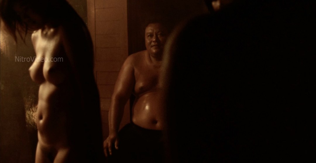 Эротический фильм Эммануэль