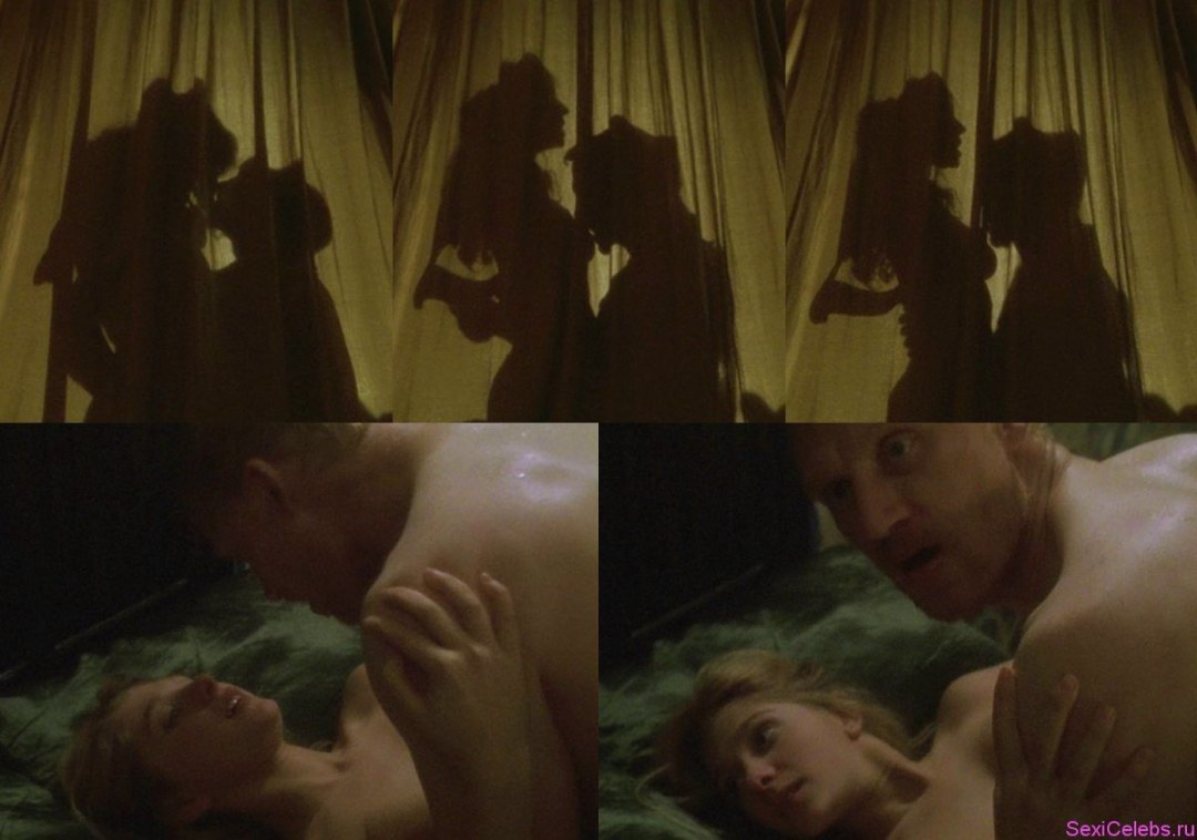 Клеманс Поэзи семейка Роуз