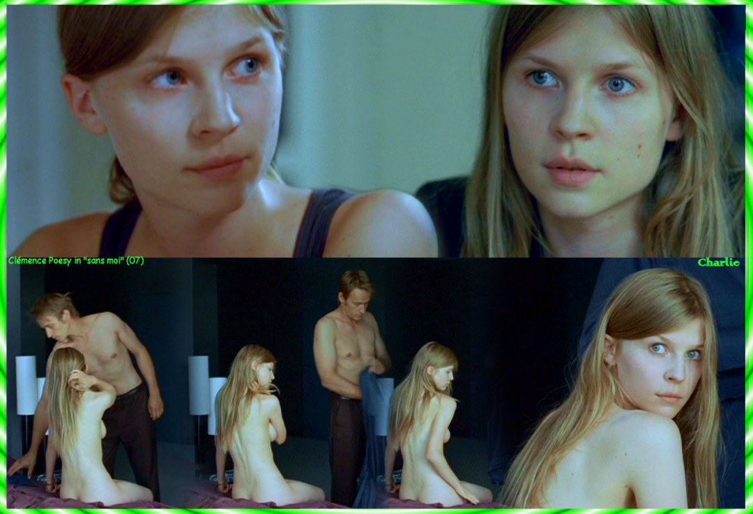 Бриттани Аллен фото голая