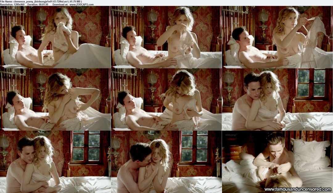 Ингеборга Дапкунайте сиськи