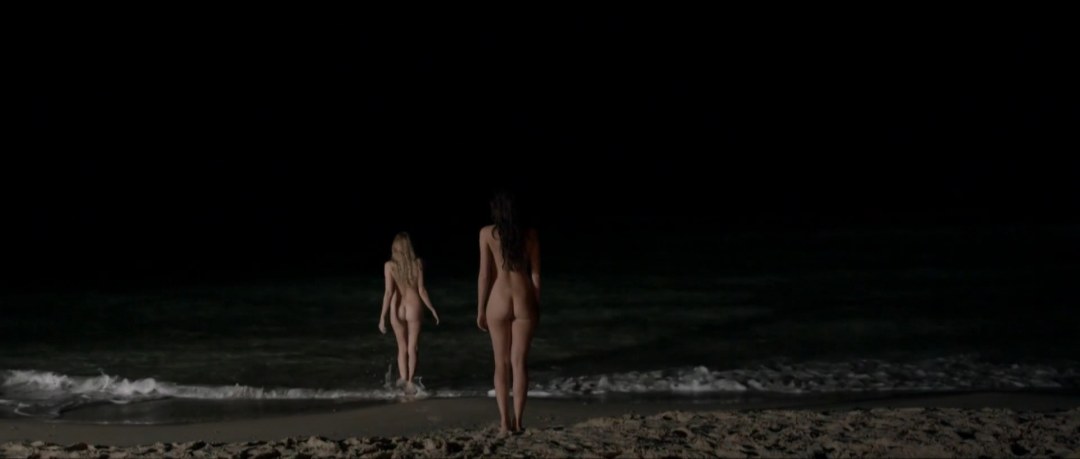 Курки Анна топлес