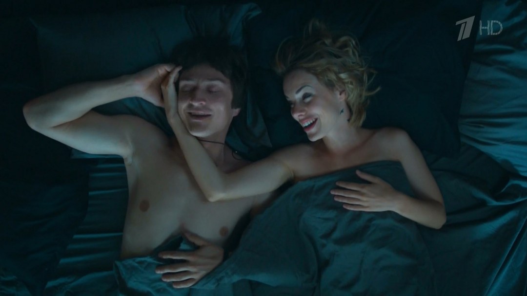 Анна Старшенбаум