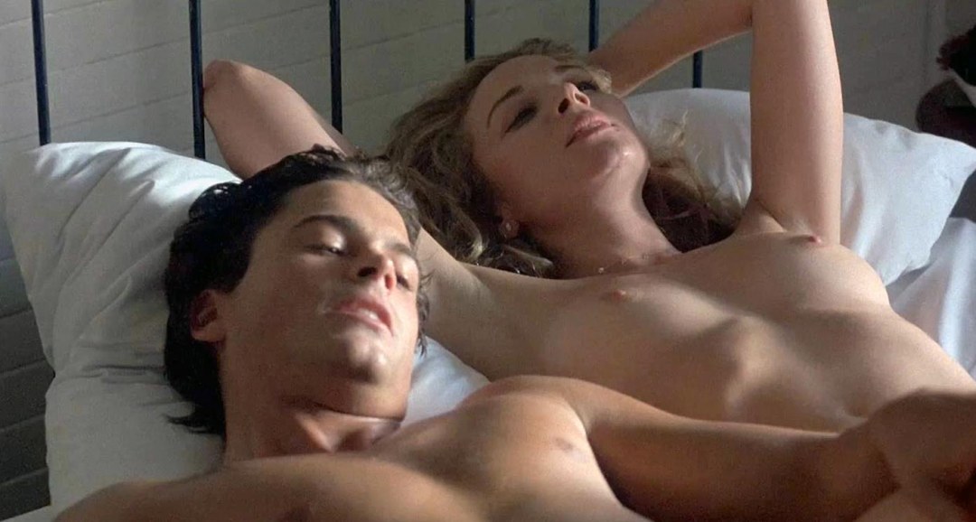 Актриса Ким .Cattrall.порно