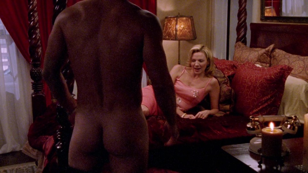 Наташа МАКЭЛХОУН эротическая сцена