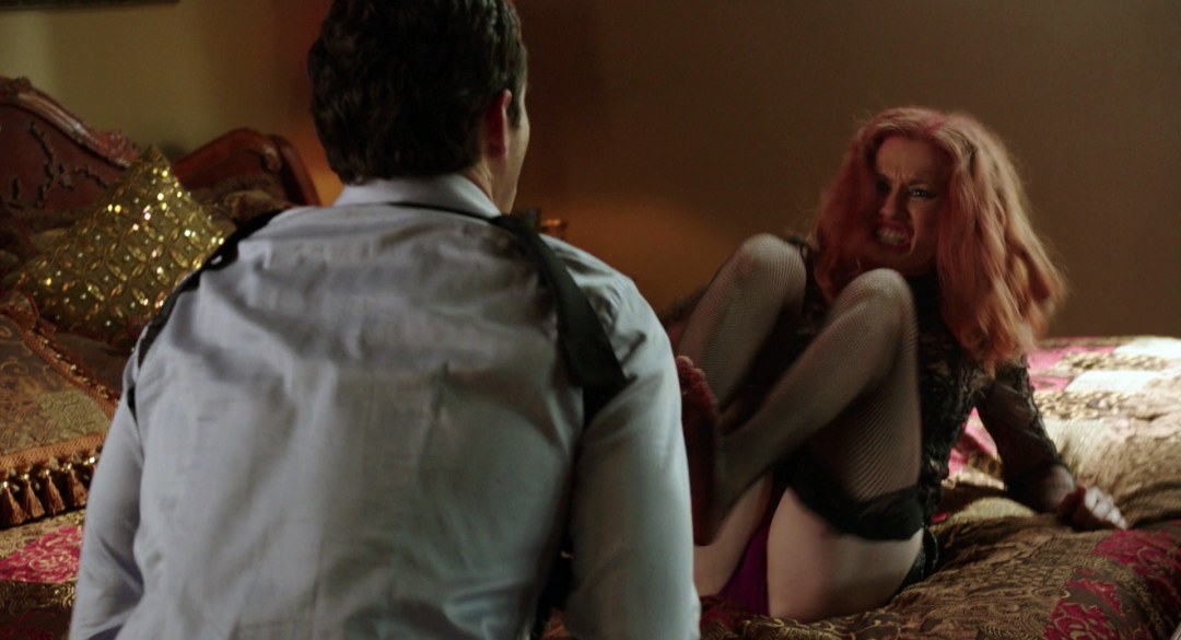 Николь Кидман голая в кино