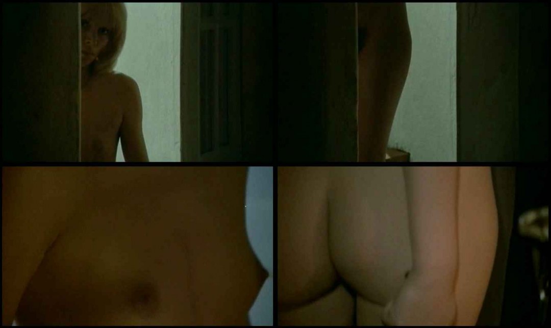 Фелиция Дэй голая фото