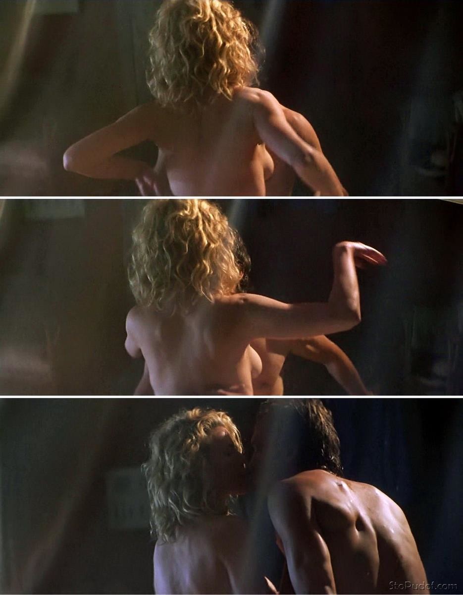 Ким Бэсинджер эротические