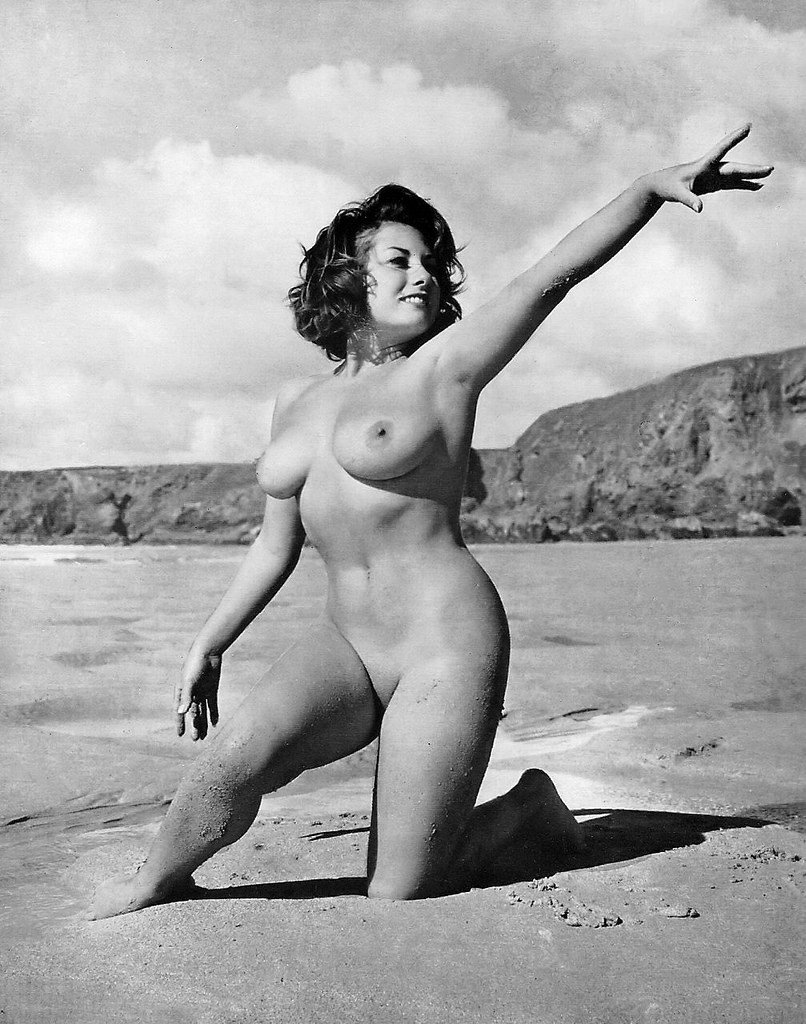 Madeline Castle 1953