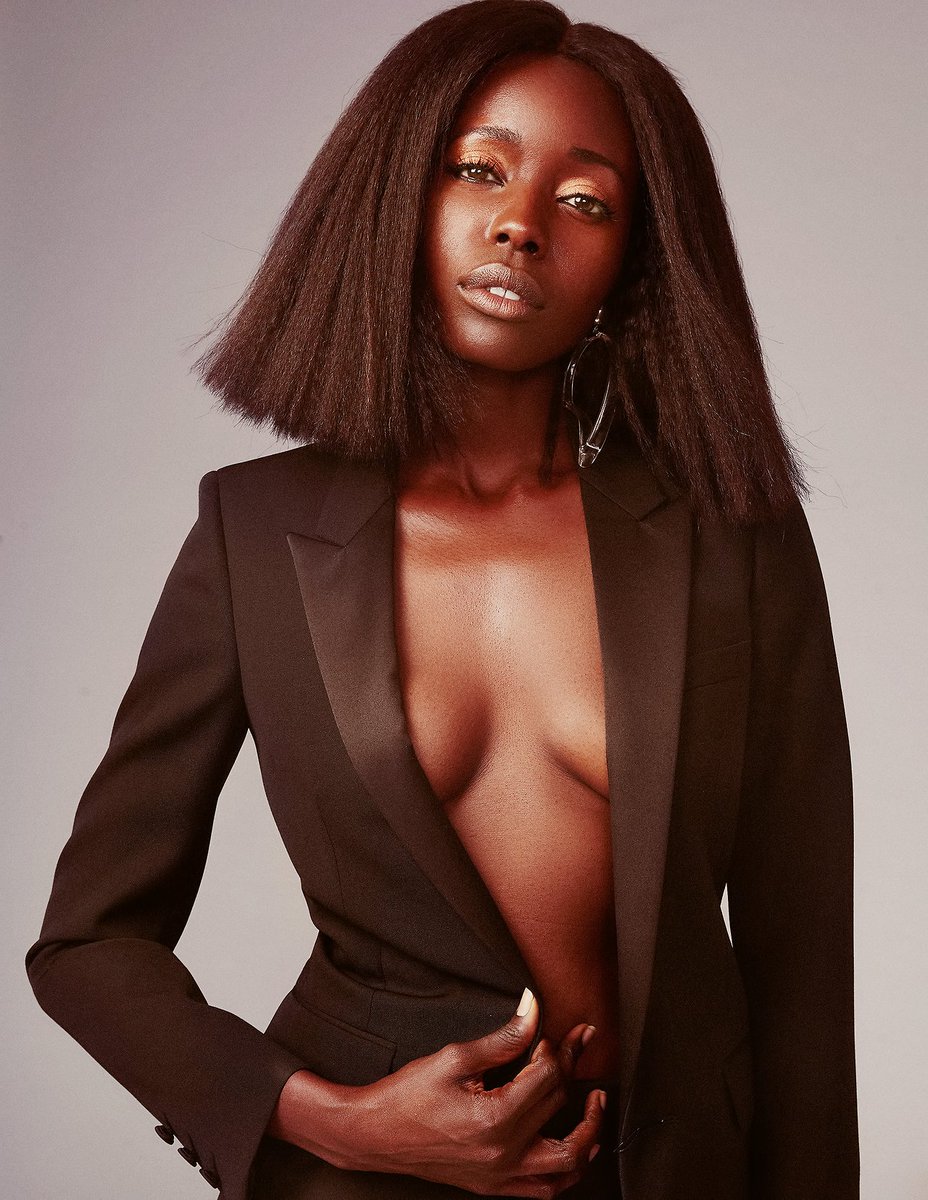 Anna diop boobs