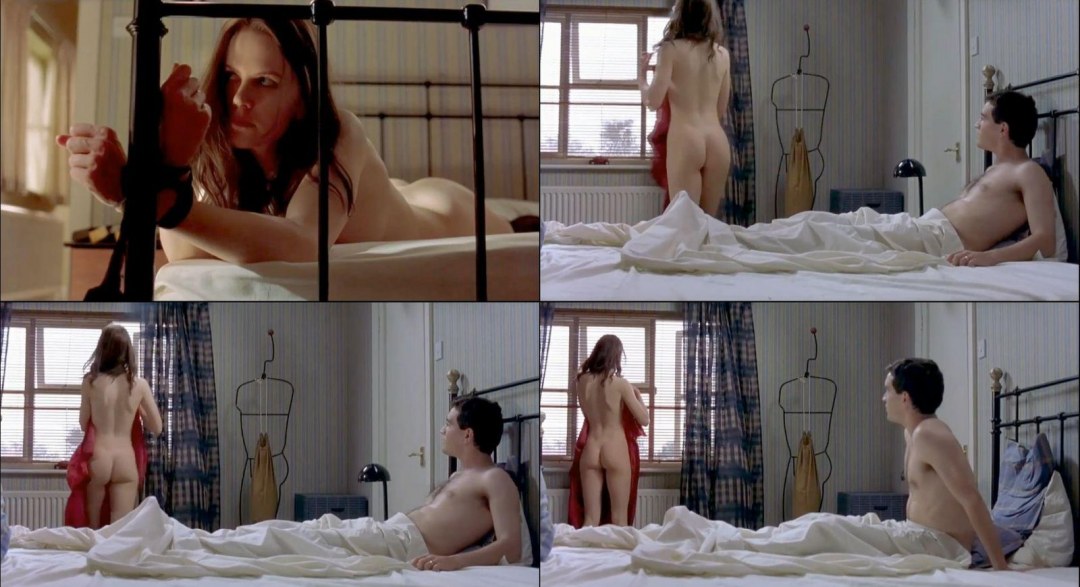 Николь Кидман голая в кино