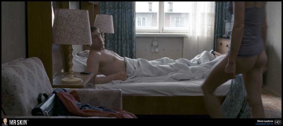 Елизавета Задорожная модель голая