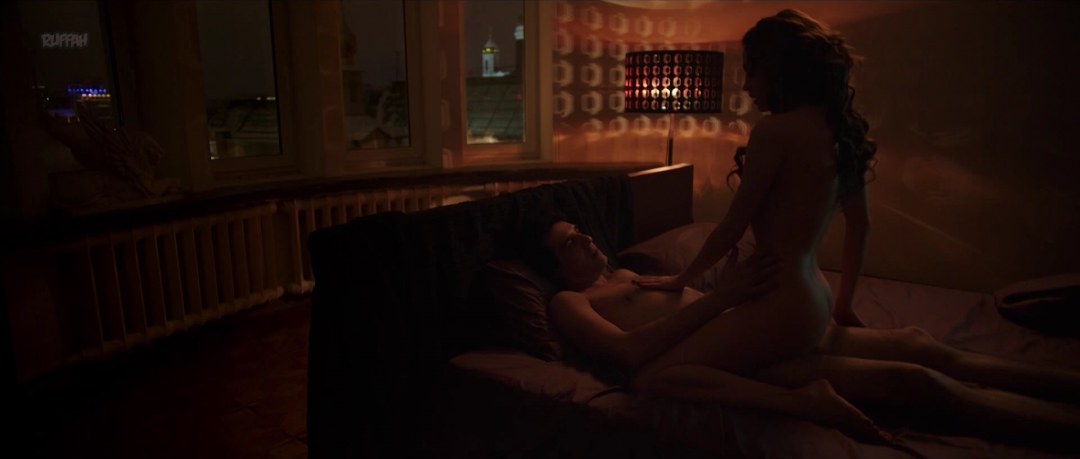 Юлия Хлынина уик энд