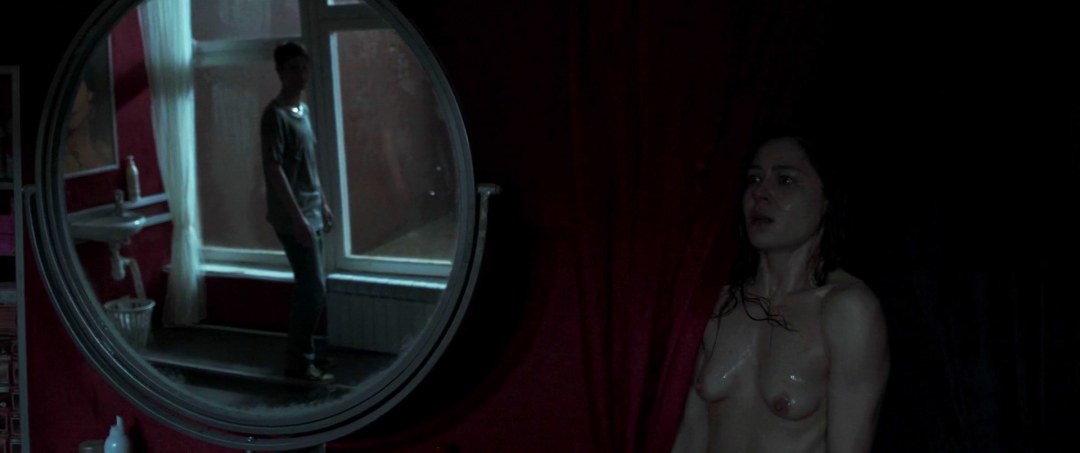 Лядова измены сцены