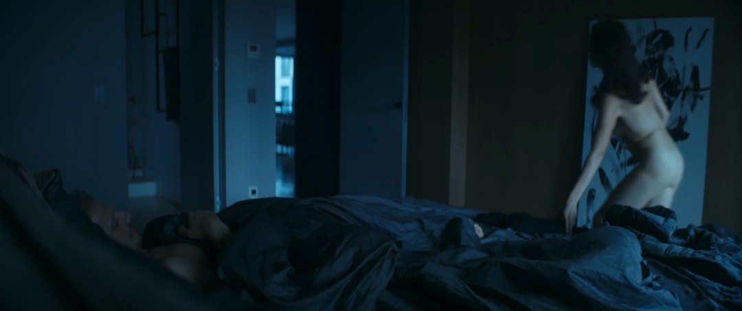 Голые попы актрис в фильмах