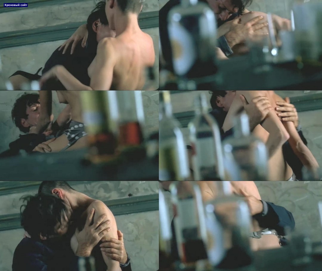 Трах Екатерина Волкова