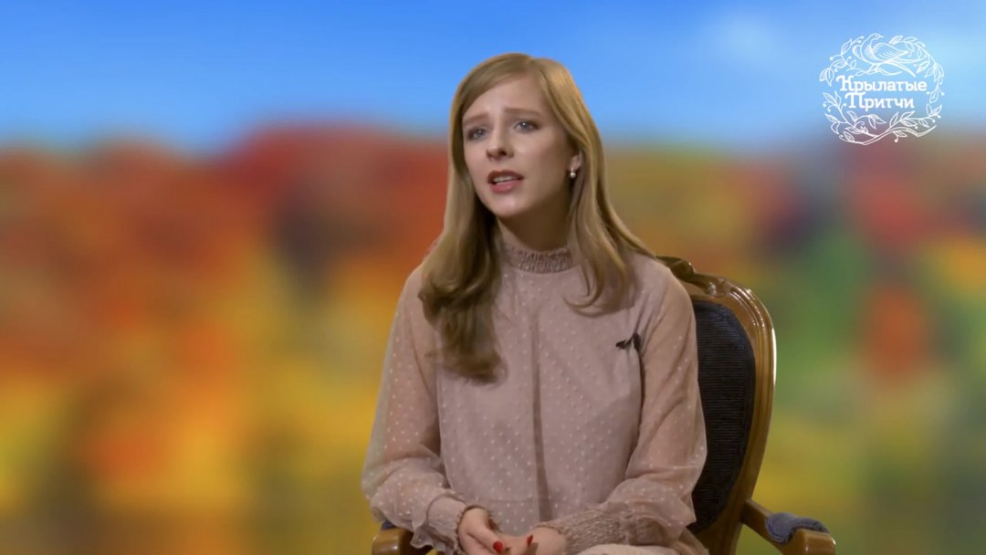 Роды Арзамасовой