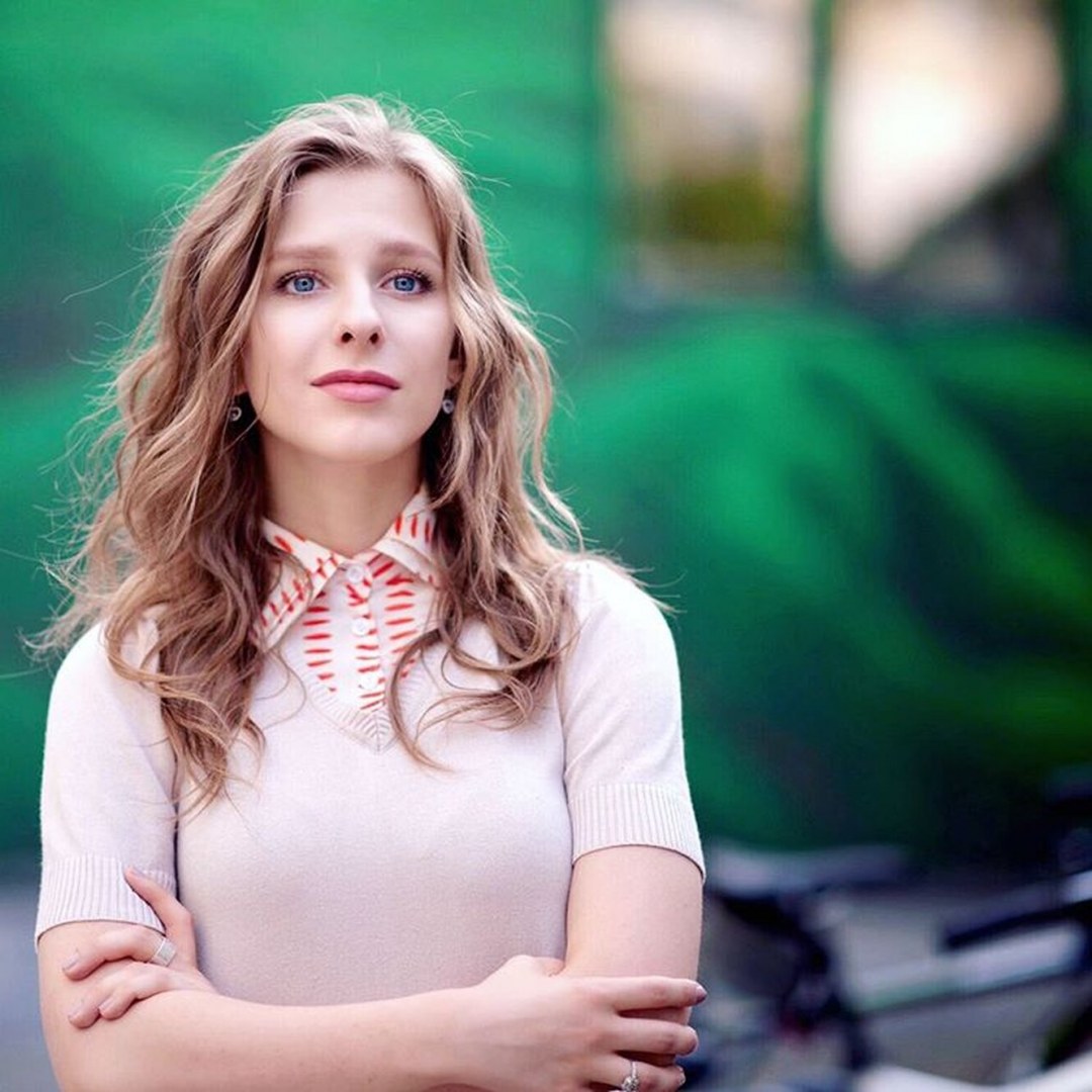 Лиза Арзамасова фотосессия