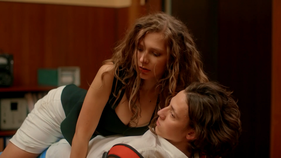 Лиза Арзамасова Ивановы Ивановы