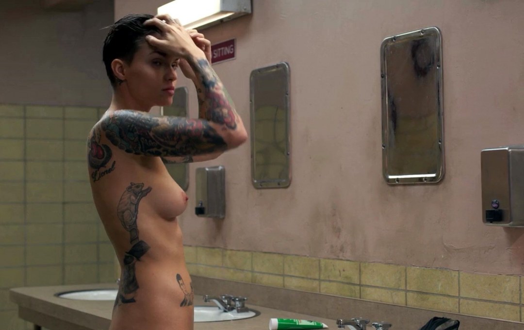 Роби Роуз порноактриса