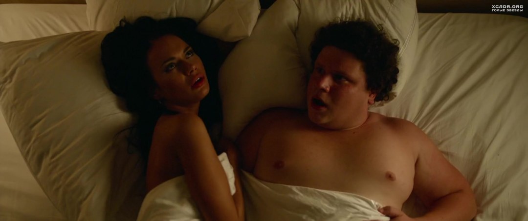 Настасья Кински эротические сцены в фильмах