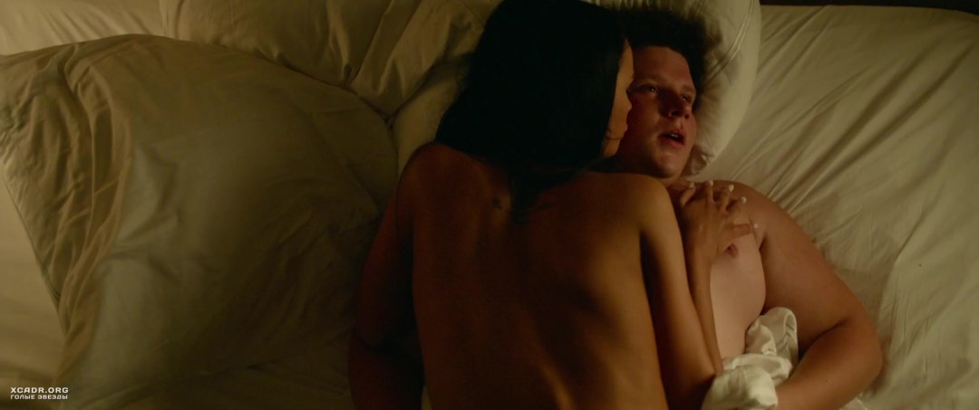 Полина Филоненко голая