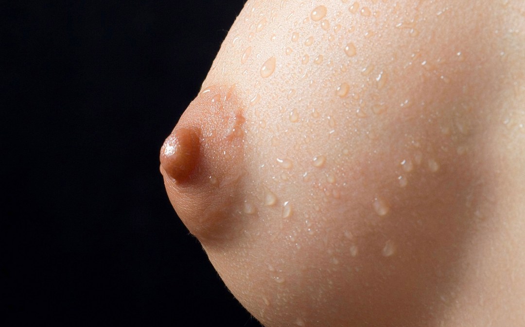 Ебля баб с длинными сосками