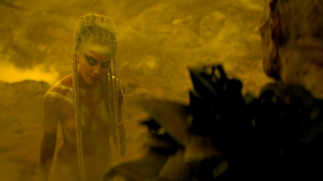 Хроники Шаннары 3 сезон 1