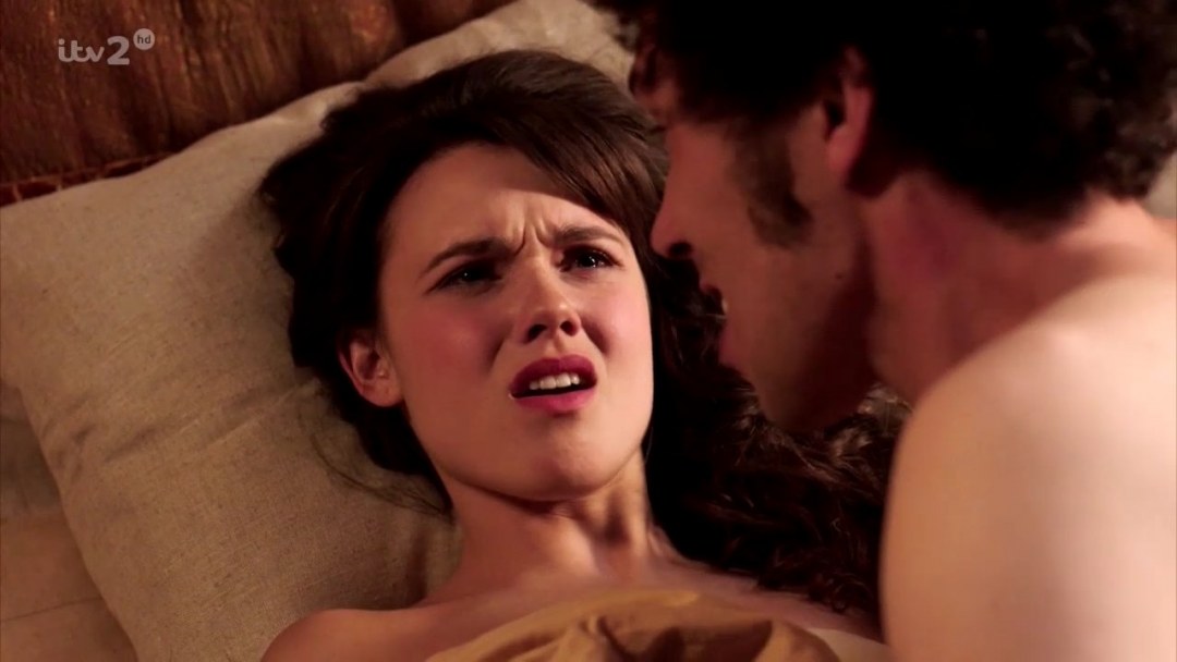 Поппи Дрейтон фото ххх