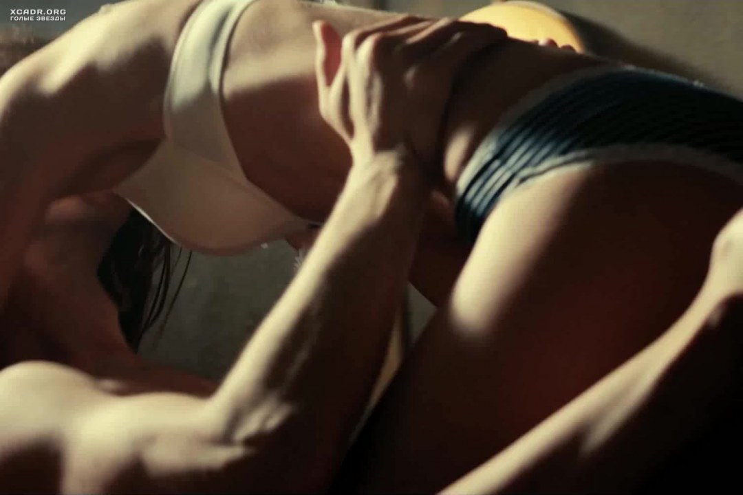 Актриса Ирина Антоненко голая