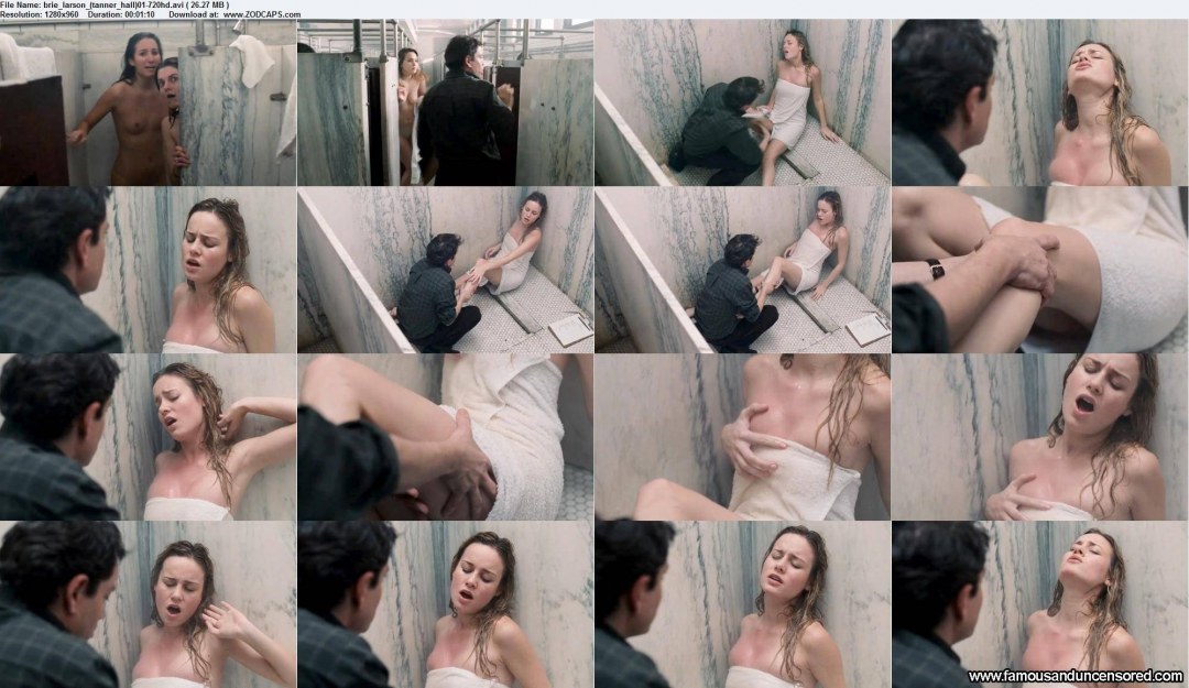 Бри Ларсон эротические сцены из фильмов
